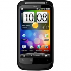 HTC Desire S