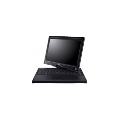 Dell Latitude XT2