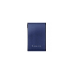 Silicon Power SP750GBPHDA80S3B 750Gb