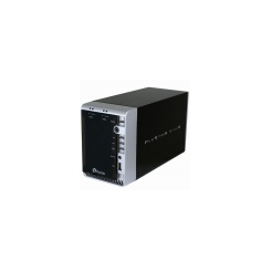 Plextor PX-NAS2X750L 750Gb