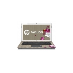 HP Pavilion dv6-3200