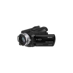 Sony HDR-SR7