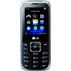 LG A160