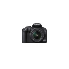 Canon EOS 1000D