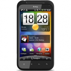 HTC Incredible S