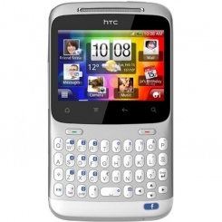 HTC ChaCha