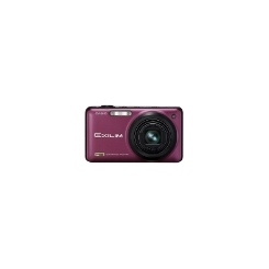 Casio EXILIM High Speed EX-ZR10