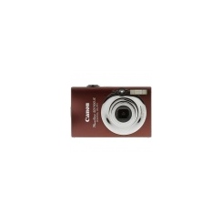 Canon PowerShot SD1100 IS