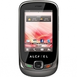 Alcatel ONETOUCH 602