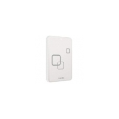 Toshiba Canvio for Mac 1Tb