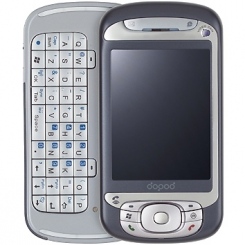 Dopod 838 Pro