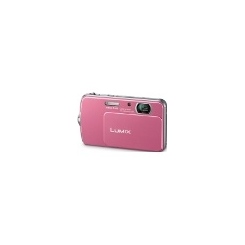 Panasonic LUMIX DMC-FP5