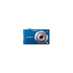 Panasonic LUMIX DMC-FS16