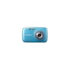 Panasonic LUMIX DMC-S1