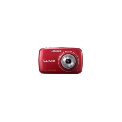 Panasonic LUMIX DMC-S3
