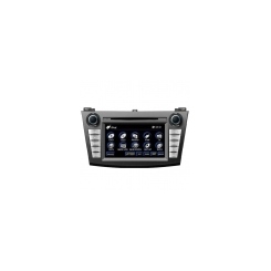 FlyAudio E7584NAVI
