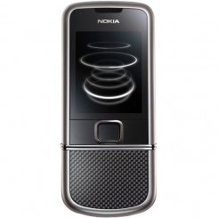 Nokia 8800 Carbon Arte