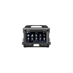 FlyAudio E7551NAVI