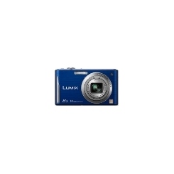 Panasonic LUMIX DMC-FS37