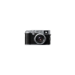 Fujifilm FinePix X100
