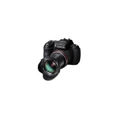Fujifilm FinePix HS20