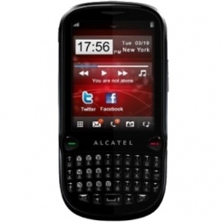 Alcatel ONETOUCH 807