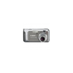Canon PowerShot A460