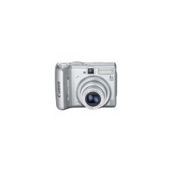 Canon PowerShot A570 IS