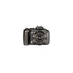 Canon PowerShot S5 IS