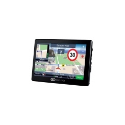 GoClever 7066FMBT HD cam