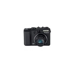 Canon PowerShot G9