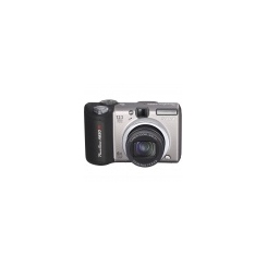 Canon PowerShot A650 IS