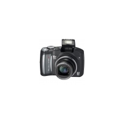Canon PowerShot SX100 IS
