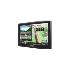HOLUX GPSmile 58