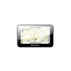 Prestigio GeoVision 4500 BTFM