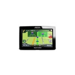 Magellan RoadMate 1445T