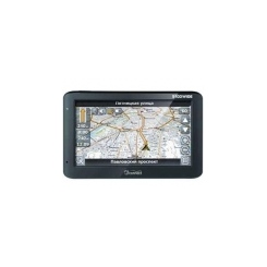 JJ-Connect AutoNavigator 5100 WIDE