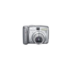 Canon PowerShot A720 IS