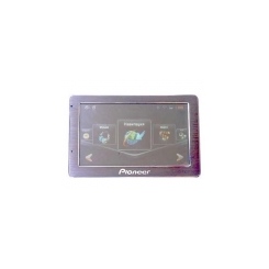 Pioneer K 4358-BT