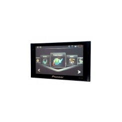 Pioneer 525-BT