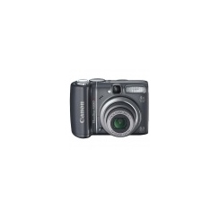 Canon PowerShot A590 IS