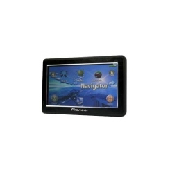 Pioneer PM-5804
