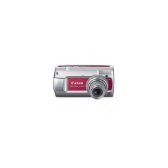 Canon PowerShot A470