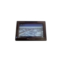 Pioneer 4377-BT