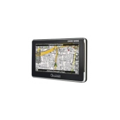 JJ-Connect AutoNavigator 2400 WIDE