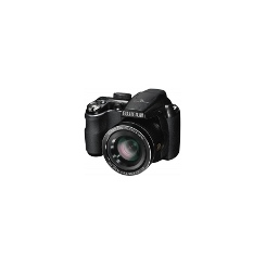 Fujifilm FinePix S3400