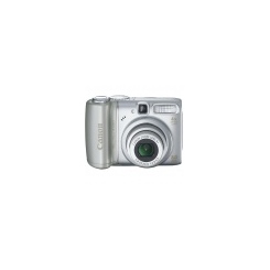 Canon PowerShot A580