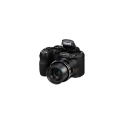 Fujifilm FinePix S2500