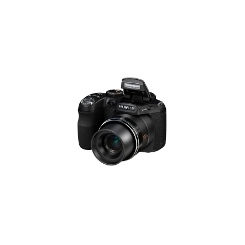 Fujifilm FinePix S1600