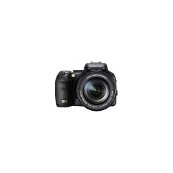 Fujifilm FinePix S200